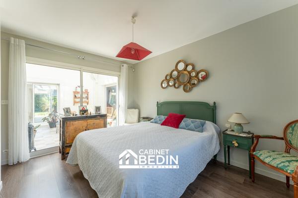 Achat Maison 5 pièces Andernos Les Bains 4 chambres