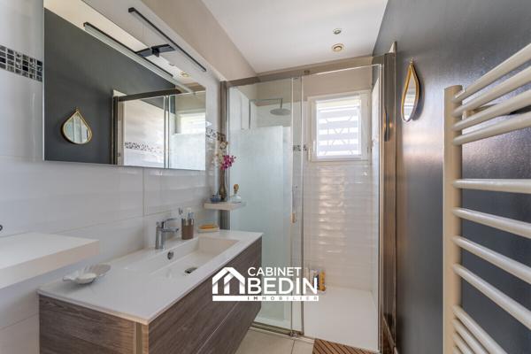 Achat Maison 5 pièces Andernos Les Bains 4 chambres