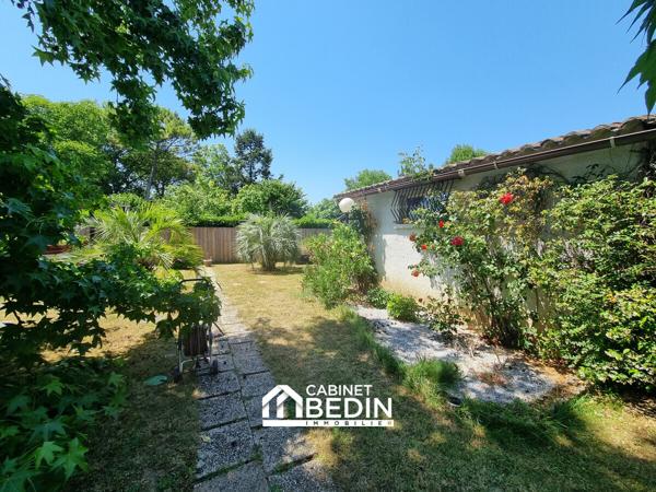 Achat Maison 8 pieces Camblanes Et Meynac 5 chambres