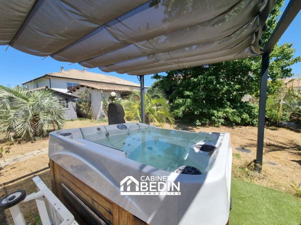 Achat Maison 8 pieces Camblanes Et Meynac 5 chambres