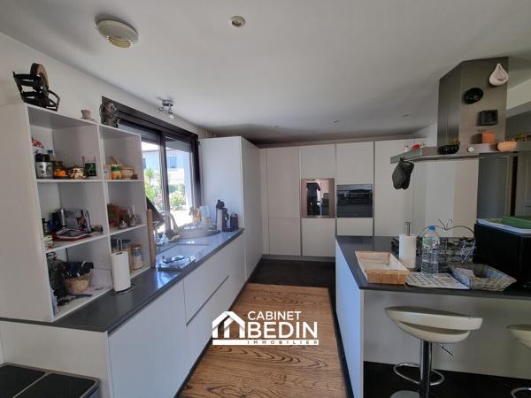 Achat Maison 8 pieces Camblanes Et Meynac 5 chambres