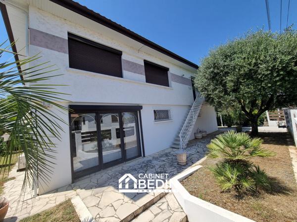 Achat Maison 8 pieces Camblanes Et Meynac 5 chambres