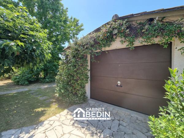 Achat Maison 8 pieces Camblanes Et Meynac 5 chambres