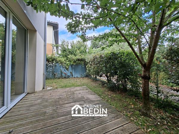 Achat Maison 3 pieces St Orens De Gameville 2 chambres