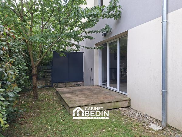 Achat Maison 3 pieces St Orens De Gameville 2 chambres