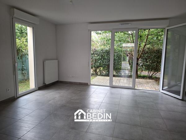 Achat Maison 3 pieces St Orens De Gameville 2 chambres