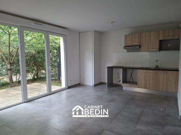 Achat Maison 3 pieces St Orens De Gameville 2 chambres