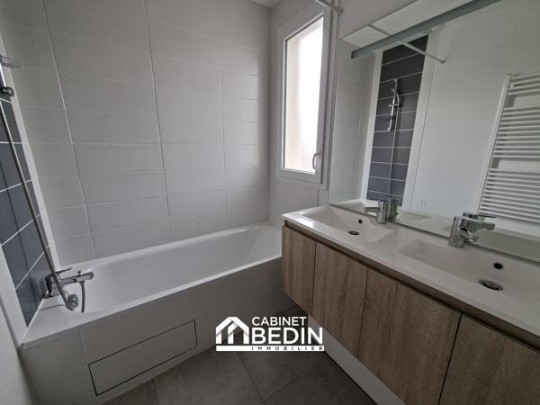 Achat Maison 3 pieces St Orens De Gameville 2 chambres
