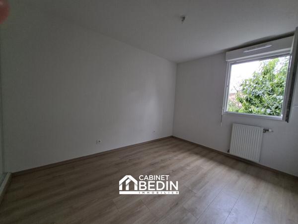 Achat Maison 3 pieces St Orens De Gameville 2 chambres