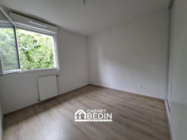 Achat Maison 3 pieces St Orens De Gameville 2 chambres