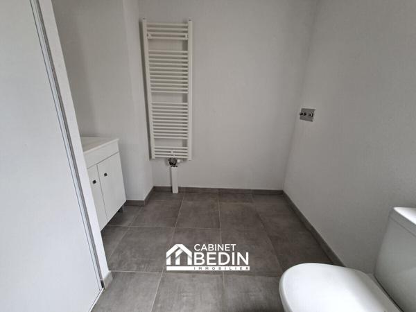 Achat Maison 3 pieces St Orens De Gameville 2 chambres