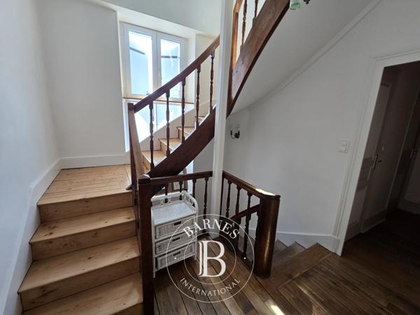 Bourges, Maison de ville 4 Chambres -  174 m² à vendre
