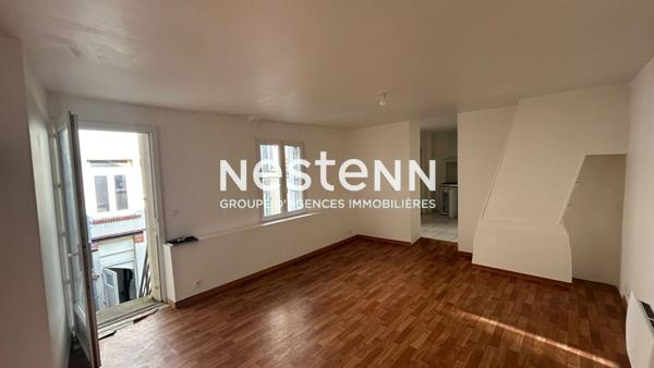 Location Appartement BEAUNE LA ROLANDE 39 m2