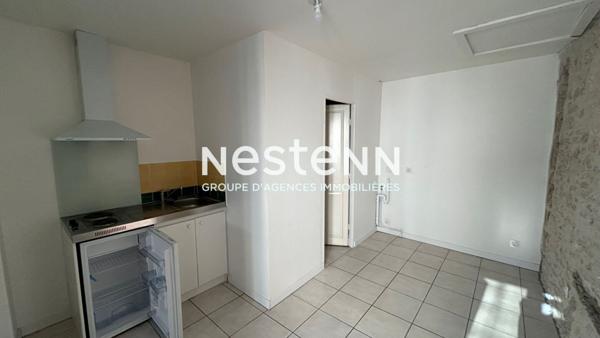 Location Appartement BEAUNE LA ROLANDE 39 m2