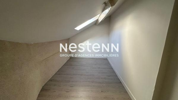 Location Appartement BEAUNE LA ROLANDE 39 m2