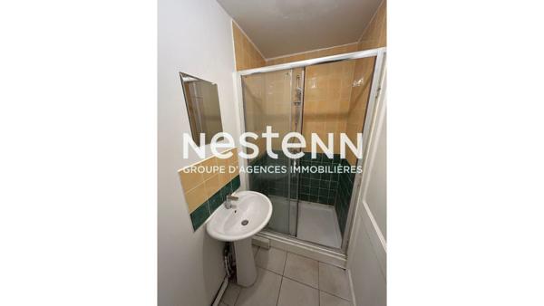 Location Appartement BEAUNE LA ROLANDE 39 m2