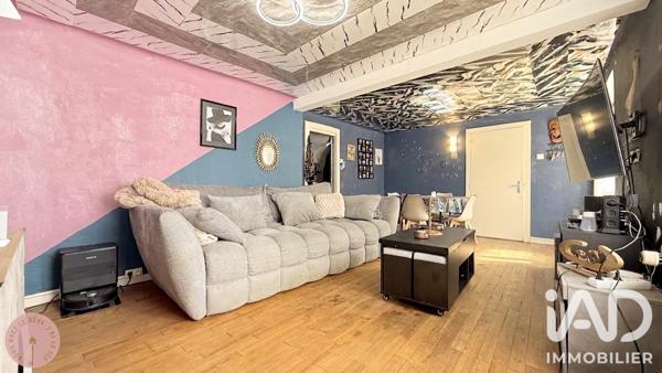 Maison à vendre 7 pièces 130 m² Thionville