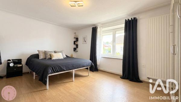 Maison à vendre 7 pièces 130 m² Thionville