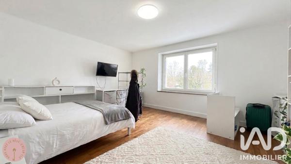 Maison à vendre 7 pièces 130 m² Thionville