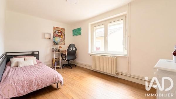 Maison à vendre 7 pièces 130 m² Thionville