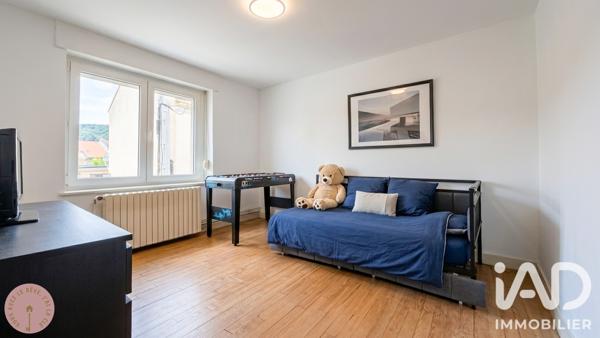 Maison à vendre 7 pièces 130 m² Thionville
