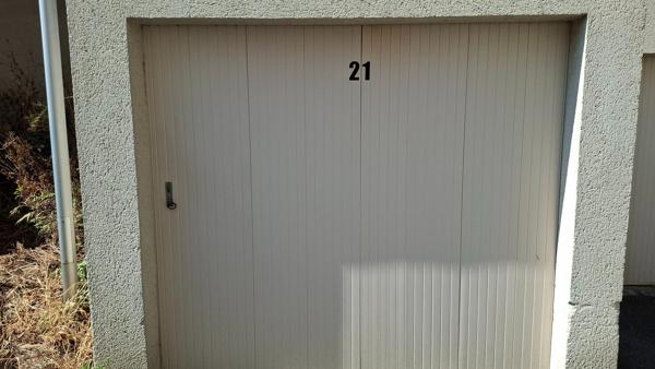 Appartement traversant avec ascenseur - Dernier étage - Angers (Saint-Lazare / Place Bichon)