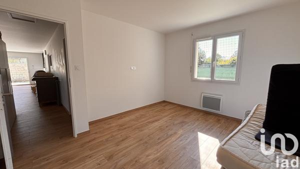 Maison 4 pièces de 118 m² à Saint-Caprais-de-Bordeaux (33880)
