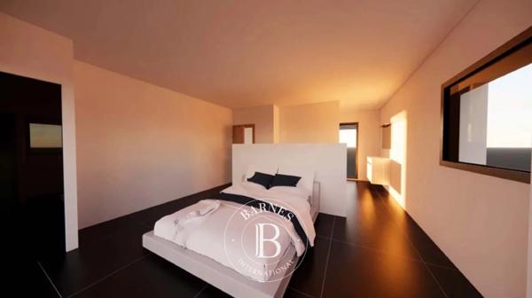 Sainte-Lucie-de-Porto-Vecchio, Terrain constructible  2 059 m² à vendre