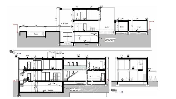 Sainte-Lucie-de-Porto-Vecchio, Terrain constructible  2 059 m² à vendre