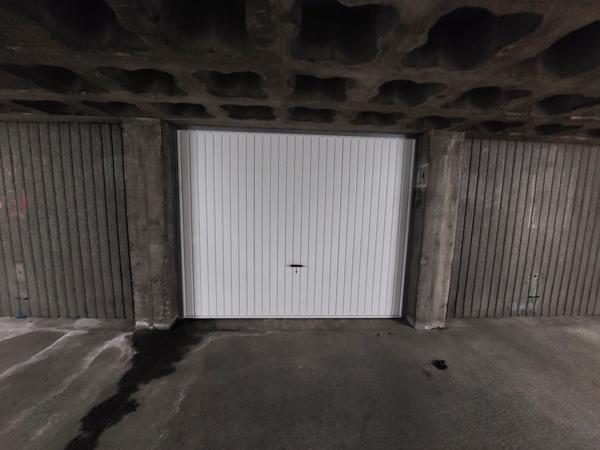 Annexes stationnement