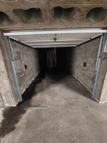 Annexes stationnement