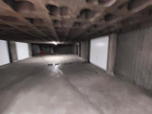 Annexes stationnement