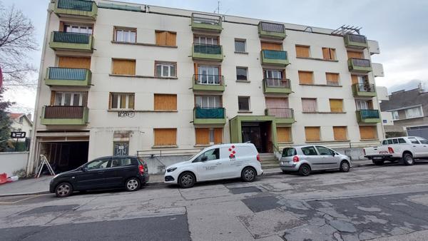 Annexes stationnement