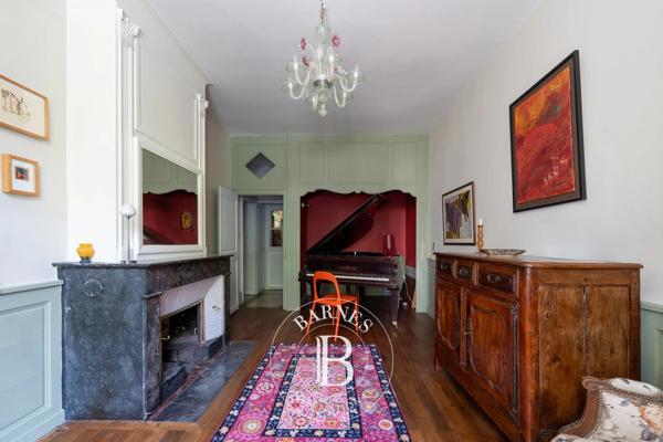 Neufchâteau, Maison  338 m² à vendre