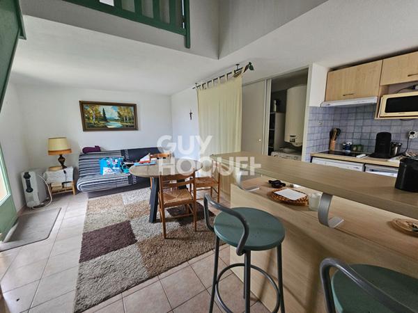 Charmante Maison à Vendre à Sainte-Marie la Mer - Opportunité à Saisir !