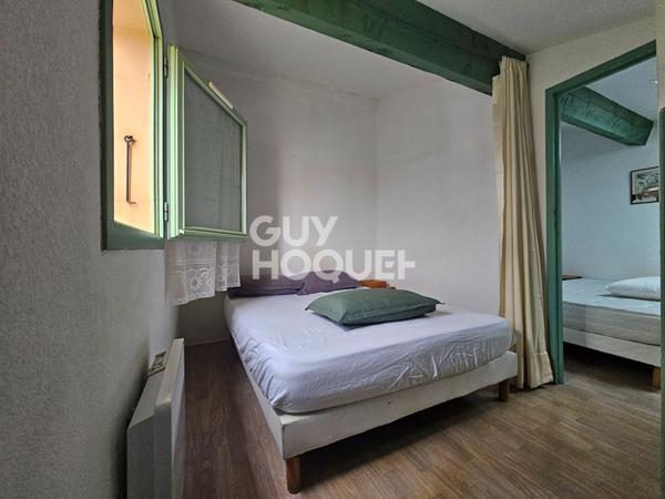 Charmante Maison à Vendre à Sainte-Marie la Mer - Opportunité à Saisir !