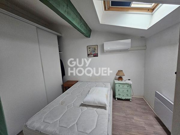 Charmante Maison à Vendre à Sainte-Marie la Mer - Opportunité à Saisir !