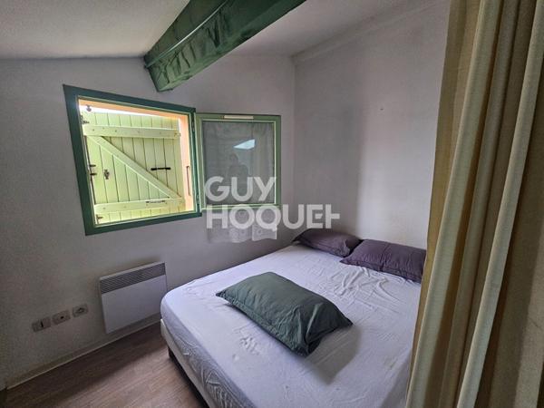 Charmante Maison à Vendre à Sainte-Marie la Mer - Opportunité à Saisir !