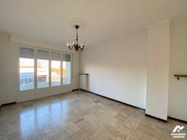 VENTE EN IMMO-INTERACTIF® : APPARTEMENT T3 - Cagnes Sur Mer - Alpes-Maritimes (06)