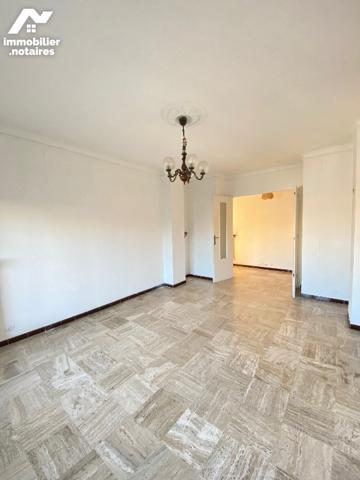 VENTE EN IMMO-INTERACTIF® : APPARTEMENT T3 - Cagnes Sur Mer - Alpes-Maritimes (06)