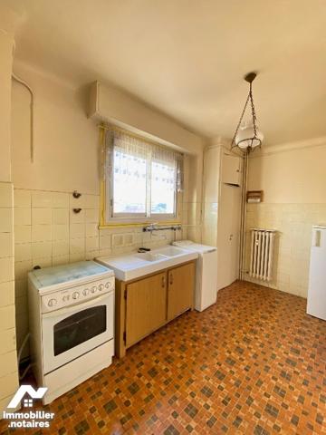 VENTE EN IMMO-INTERACTIF® : APPARTEMENT T3 - Cagnes Sur Mer - Alpes-Maritimes (06)