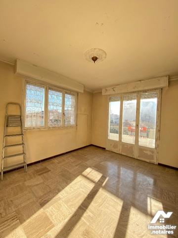 VENTE EN IMMO-INTERACTIF® : APPARTEMENT T3 - Cagnes Sur Mer - Alpes-Maritimes (06)