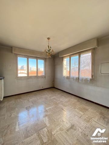 VENTE EN IMMO-INTERACTIF® : APPARTEMENT T3 - Cagnes Sur Mer - Alpes-Maritimes (06)