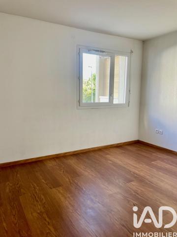 Appartement à vendre 4 pièces 63 m² Mérignac