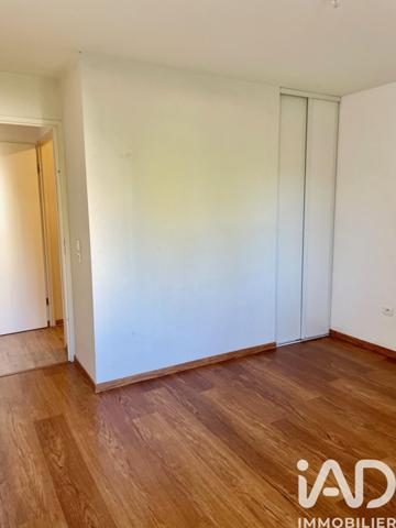 Appartement à vendre 4 pièces 63 m² Mérignac