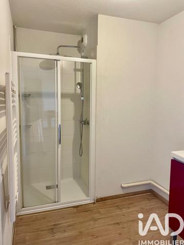 Appartement à vendre 4 pièces 63 m² Mérignac