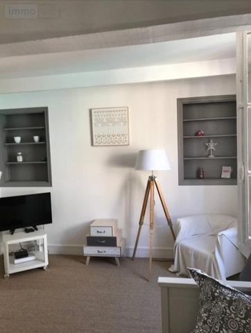 Maison à louer à Honfleur dans le Calvados (14600), ref : 76028-CAN