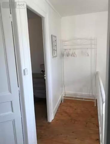 Maison à louer à Honfleur dans le Calvados (14600), ref : 76028-CAN