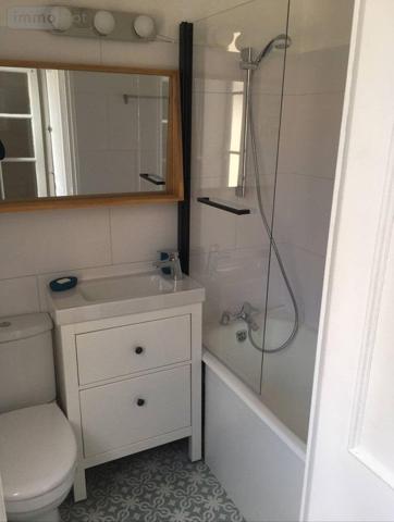 Maison à louer à Honfleur dans le Calvados (14600), ref : 76028-CAN