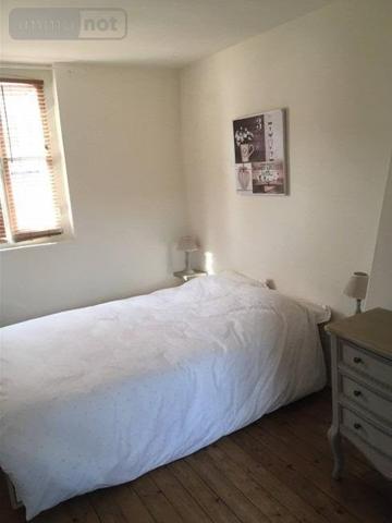 Maison à louer à Honfleur dans le Calvados (14600), ref : 76028-CAN